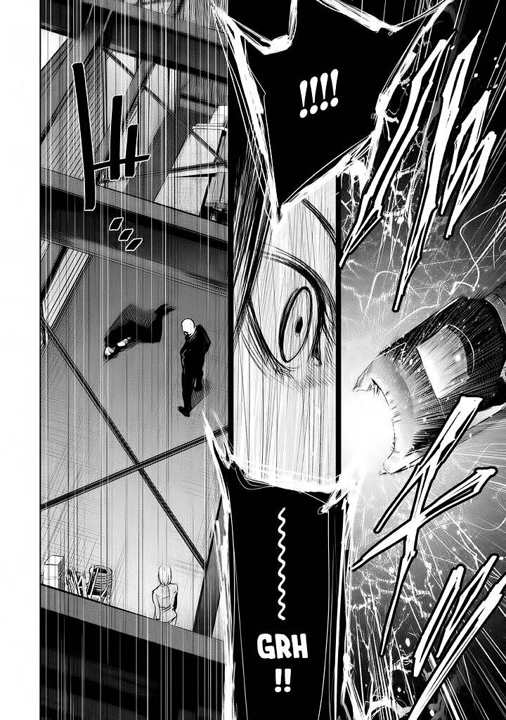 Tantei No Tantei - Chương 16