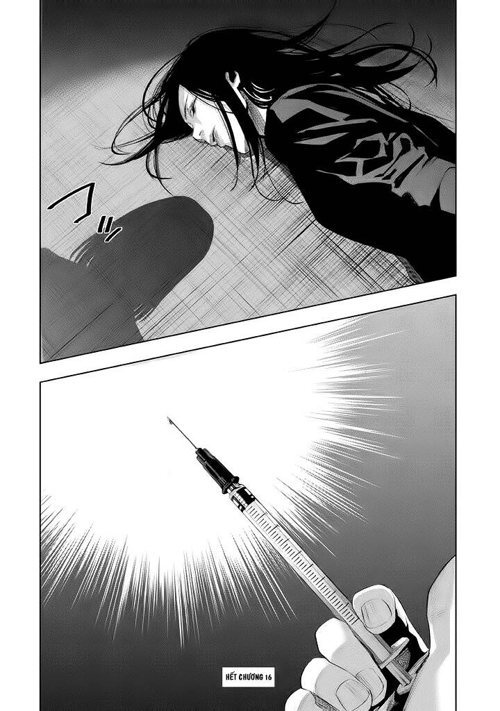 Tantei No Tantei - Chương 16