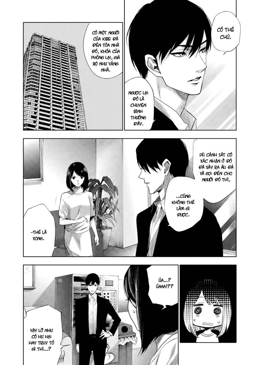 Tantei No Tantei - Chương 2