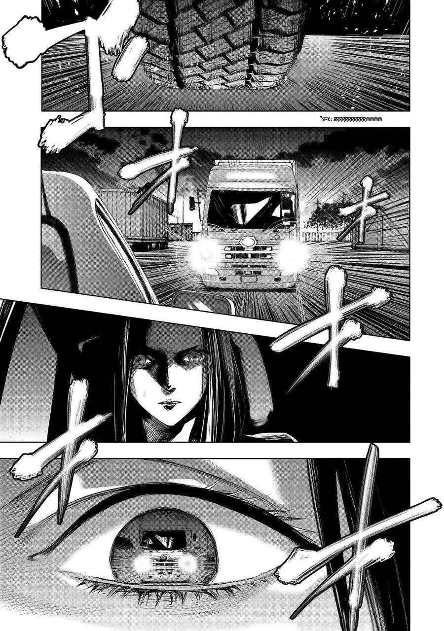 Tantei No Tantei - Chương 6