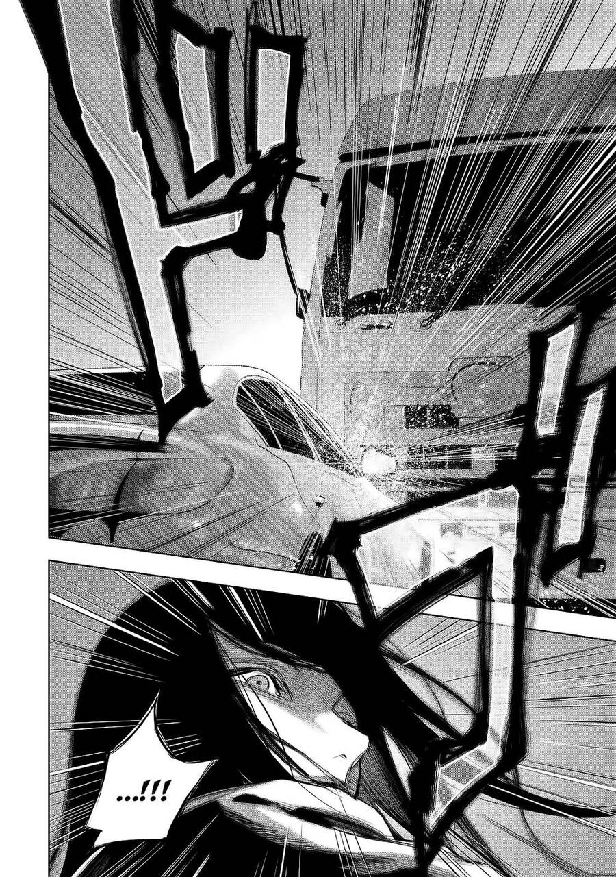 Tantei No Tantei - Chương 6