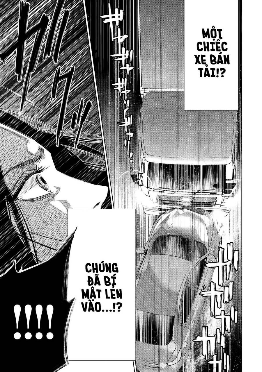 Tantei No Tantei - Chương 6