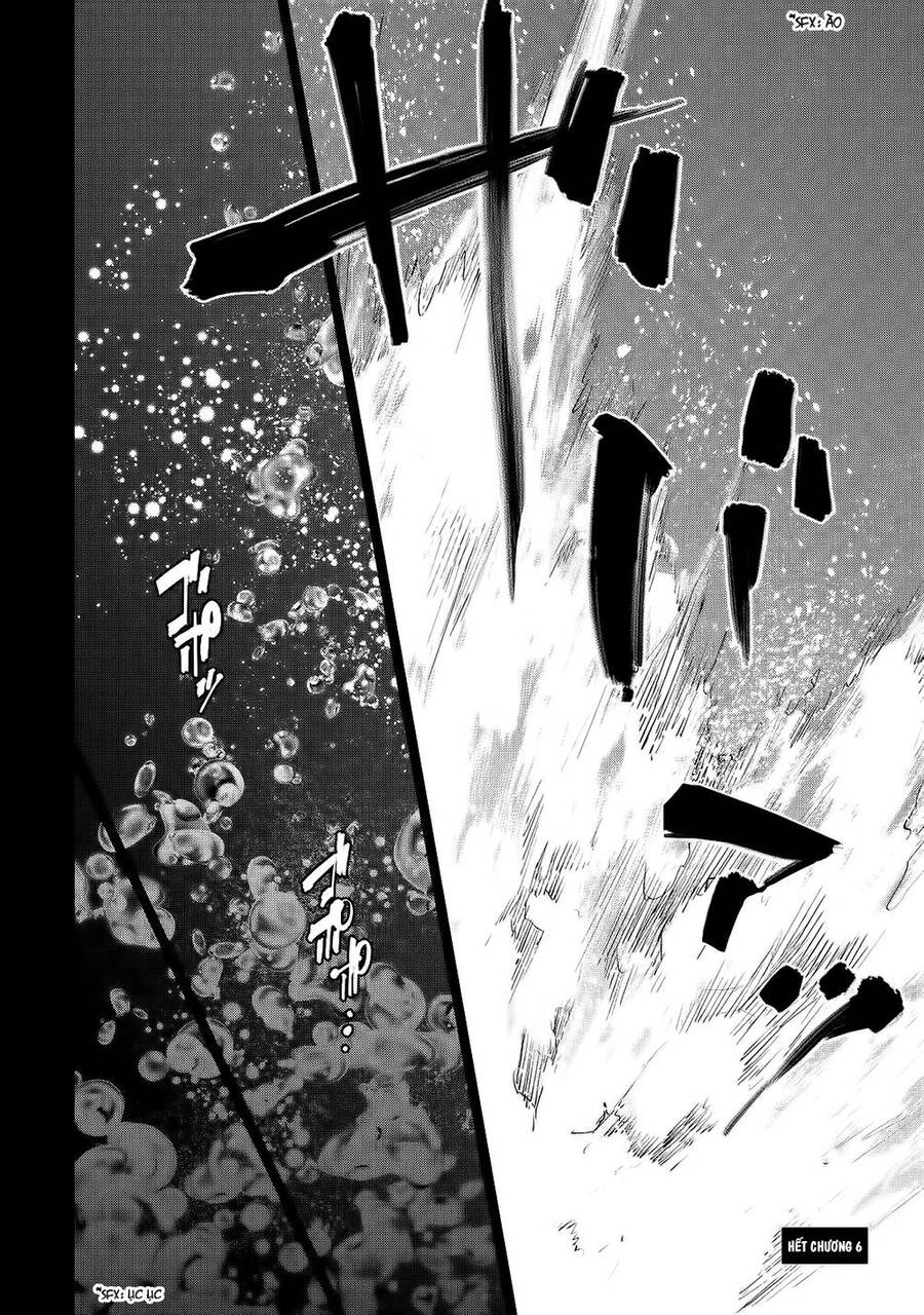 Tantei No Tantei - Chương 6