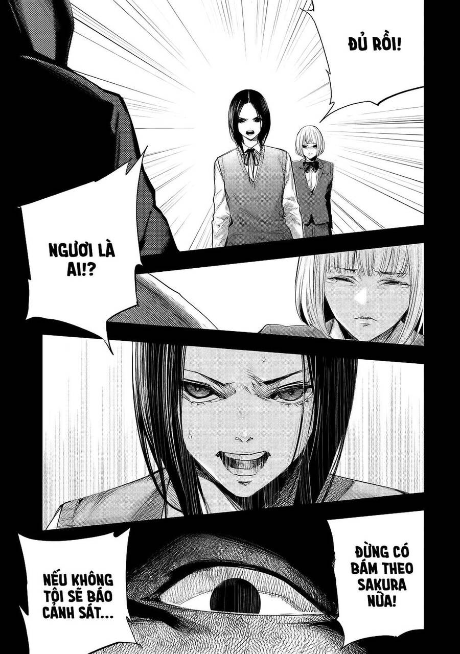 Tantei No Tantei - Chương 7