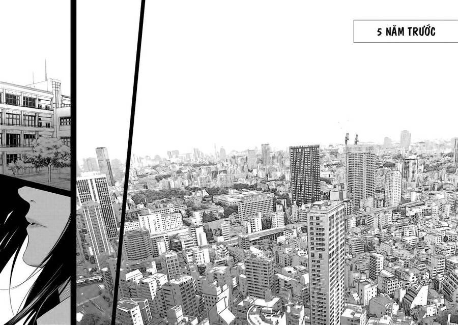 Tantei No Tantei - Chương 7