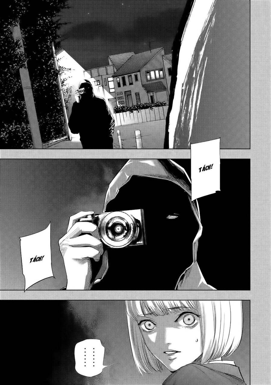 Tantei No Tantei - Chương 7