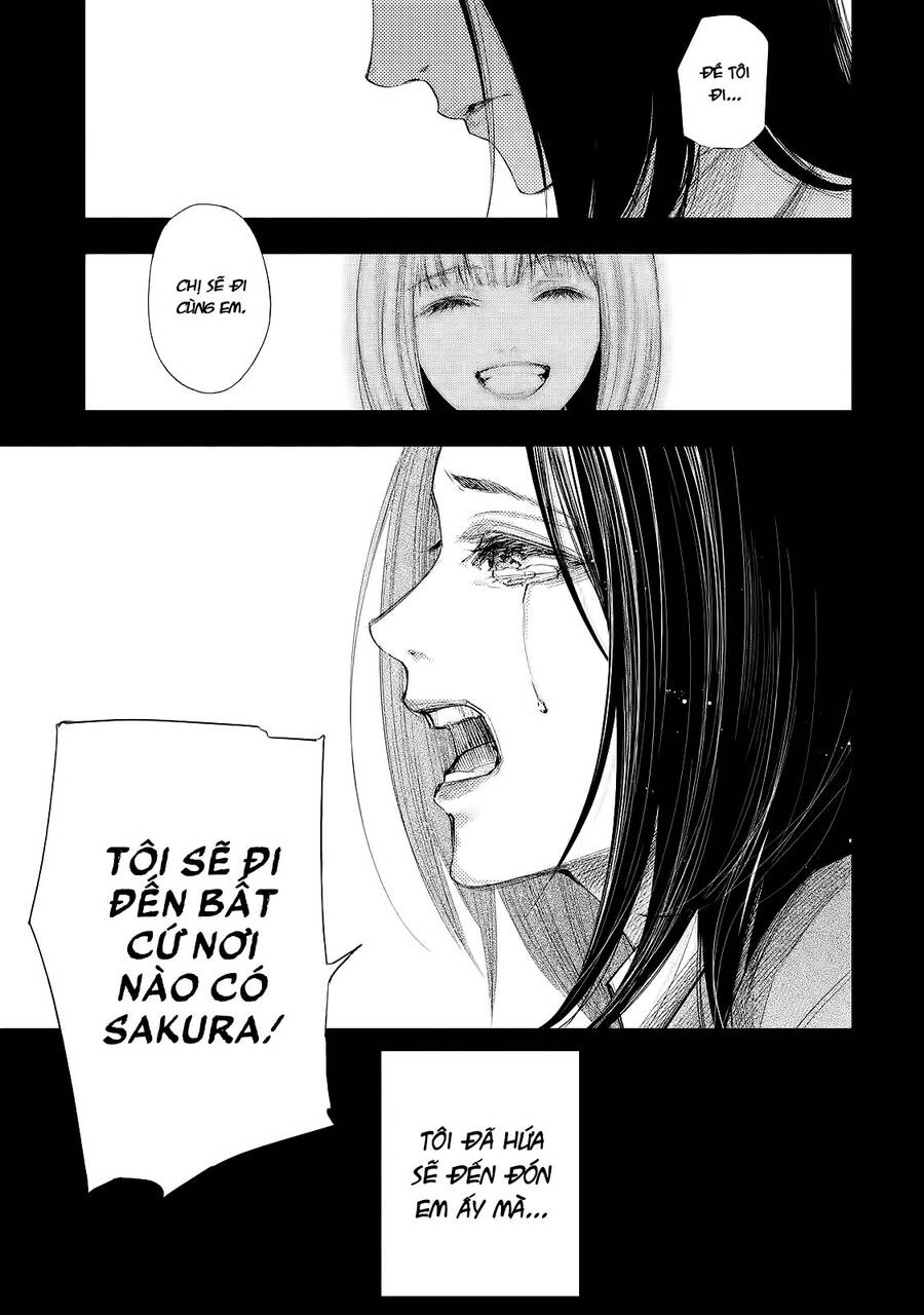 Tantei No Tantei - Chương 9