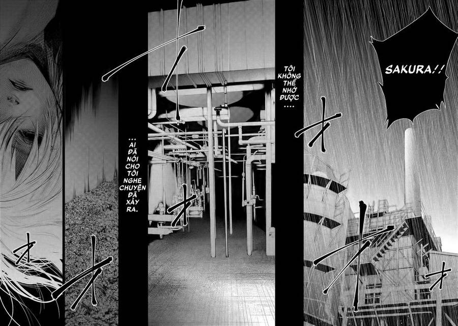 Tantei No Tantei - Chương 9