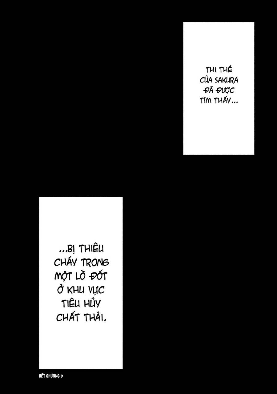 Tantei No Tantei - Chương 9