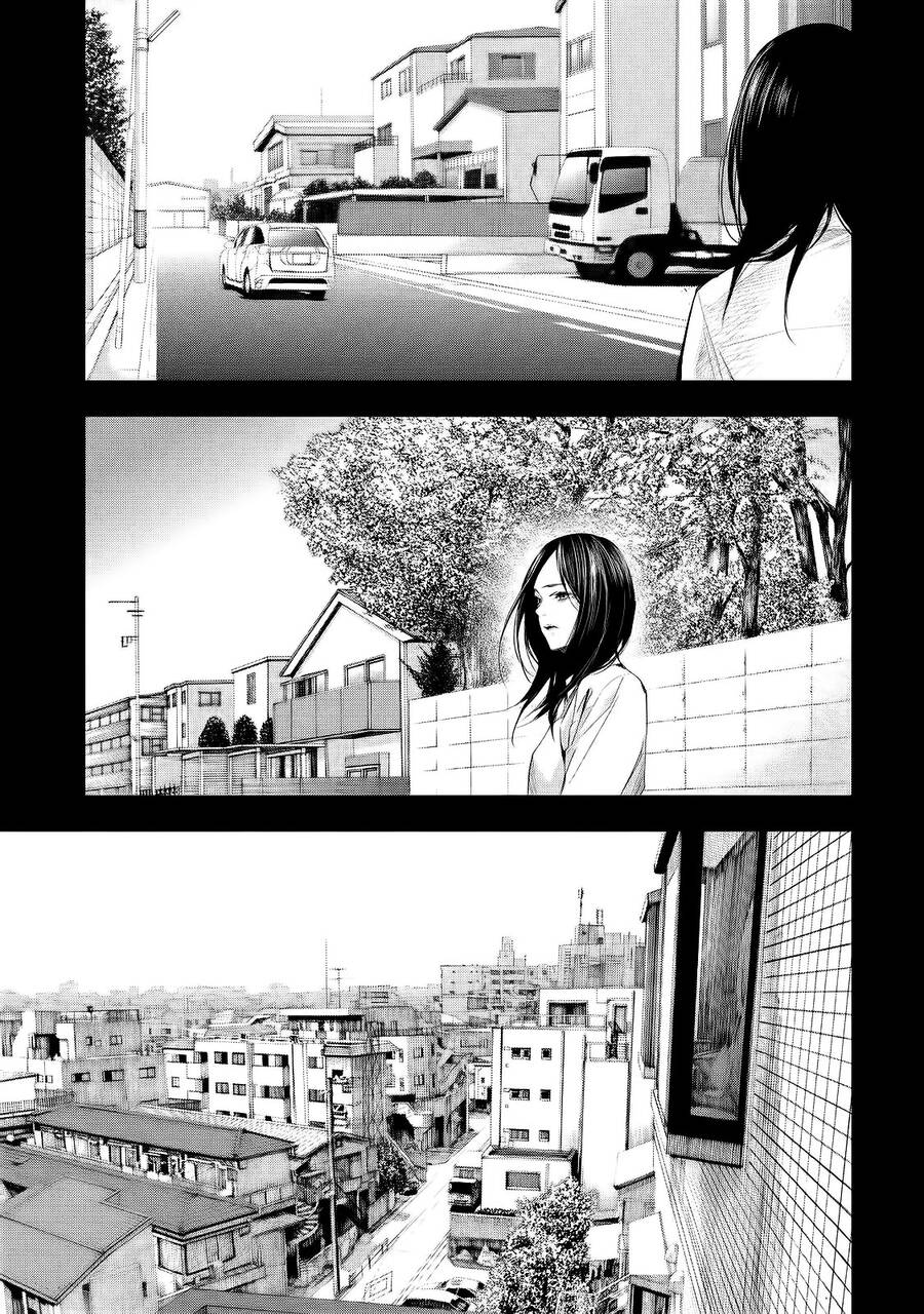 Tantei No Tantei - Chương 9