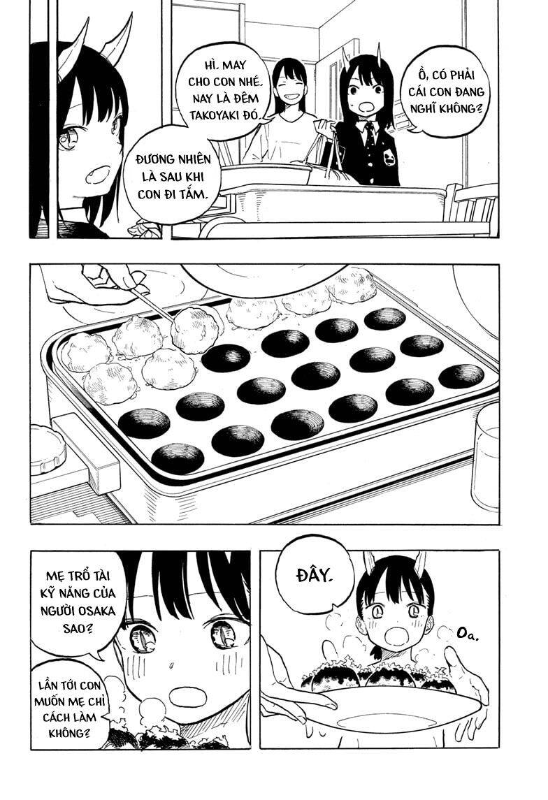 Ruri Dragon - Chương 5