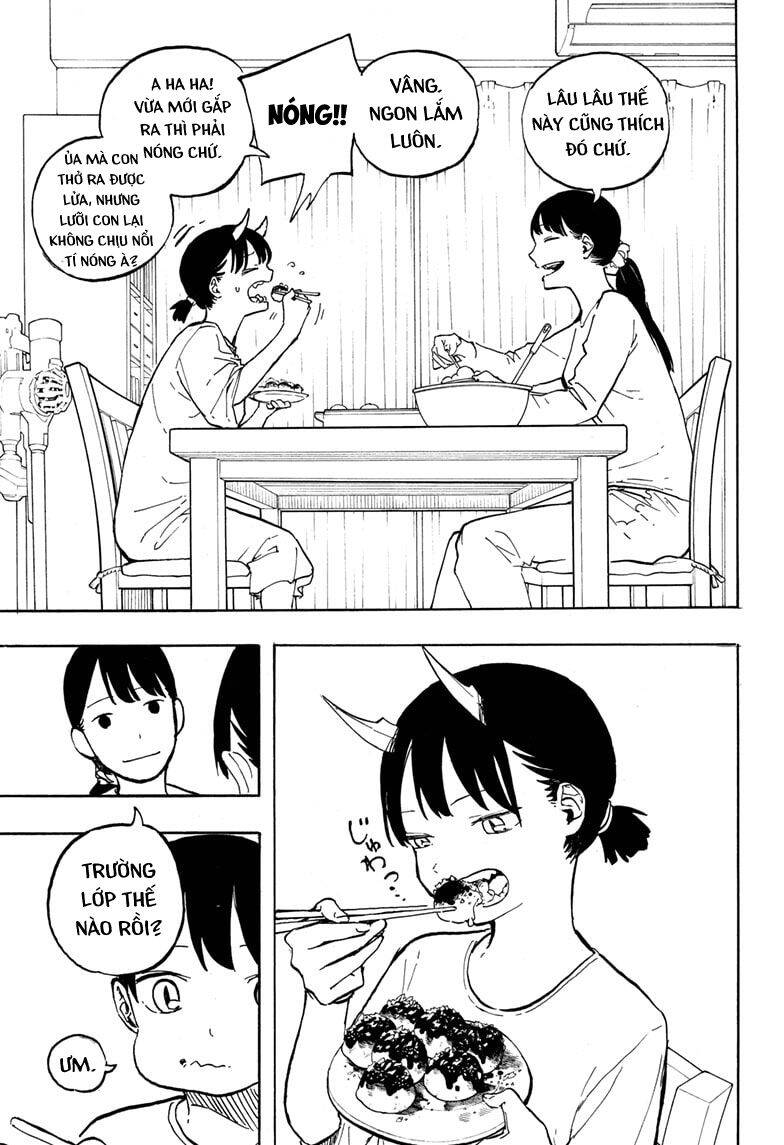 Ruri Dragon - Chương 5