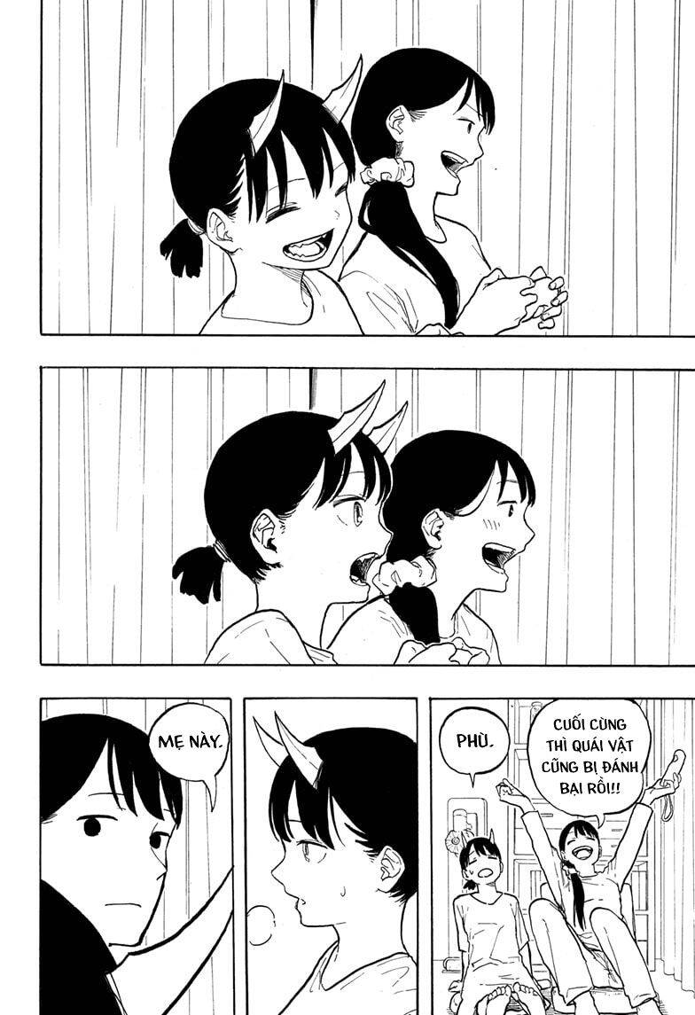 Ruri Dragon - Chương 5