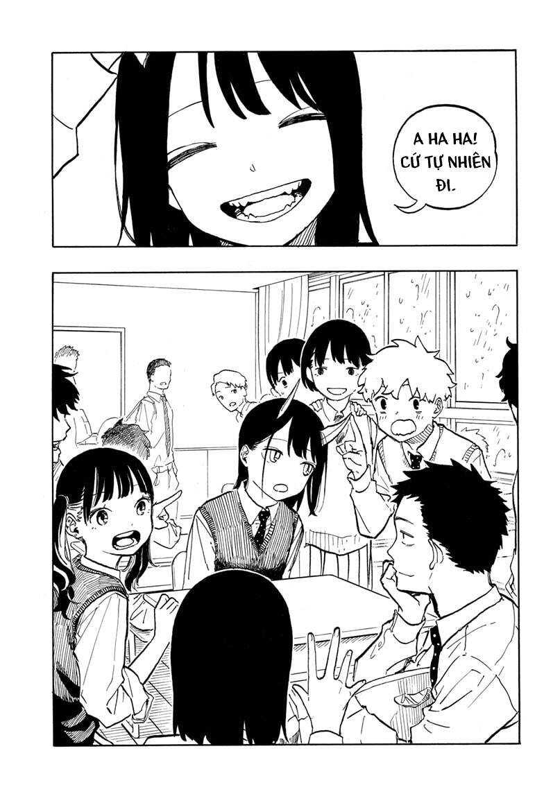 Ruri Dragon - Chương 6