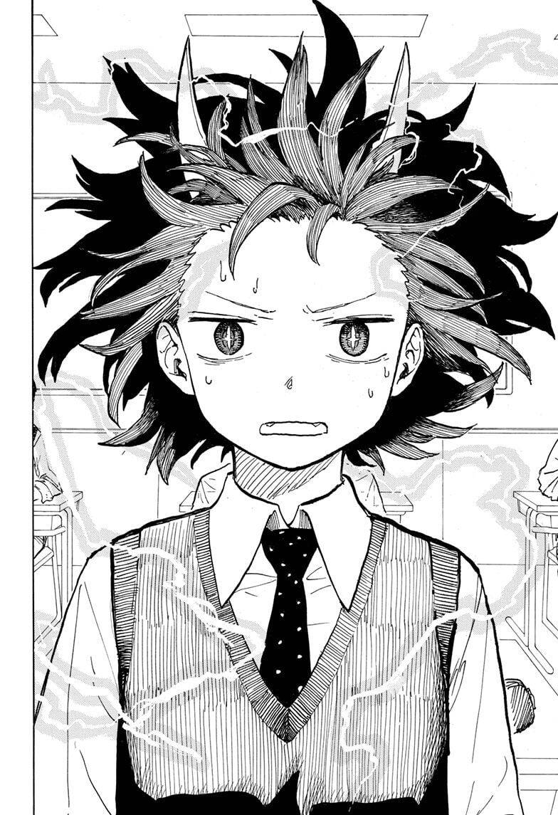 Ruri Dragon - Chương 6