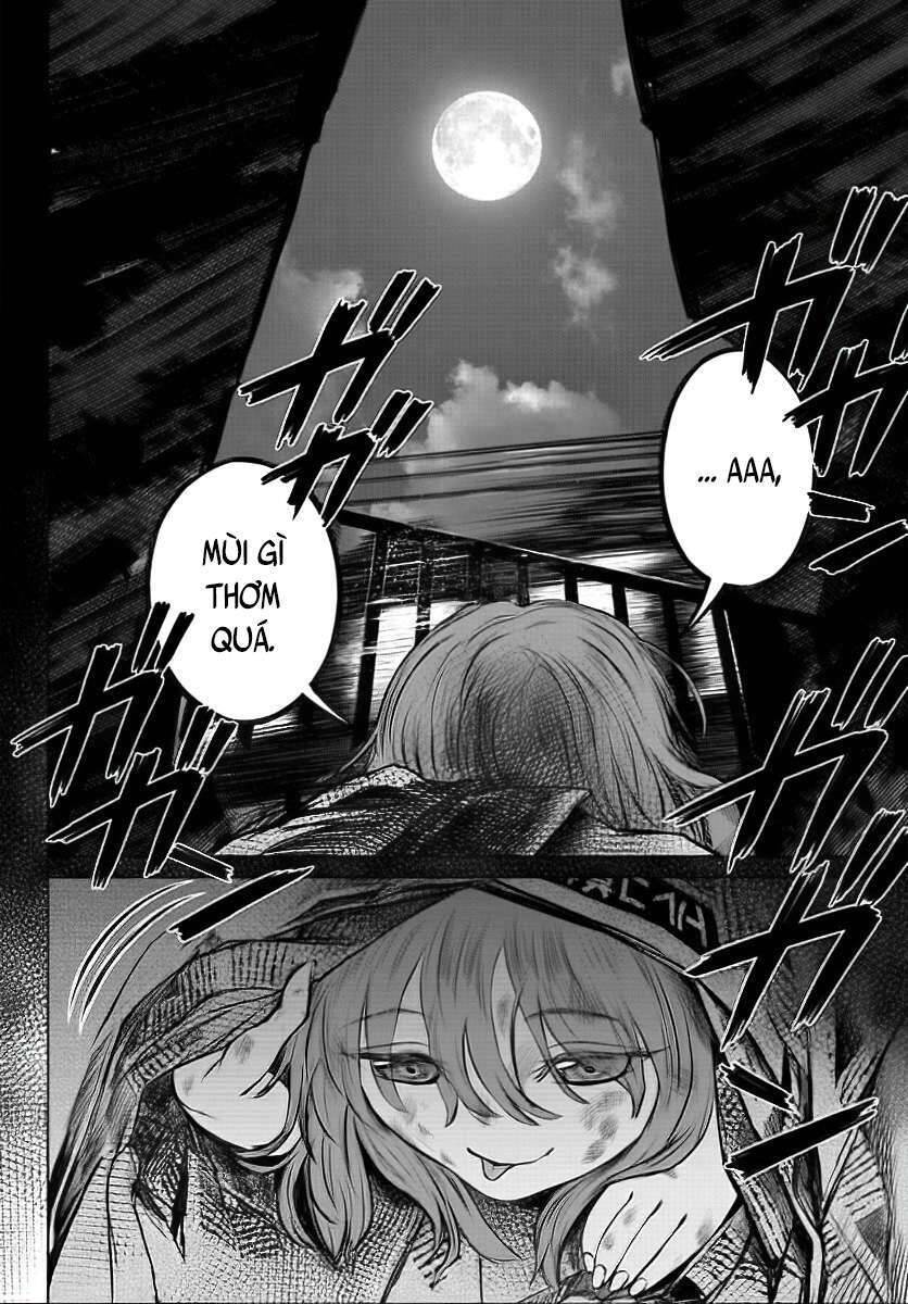 Destro 016 - Chương 1