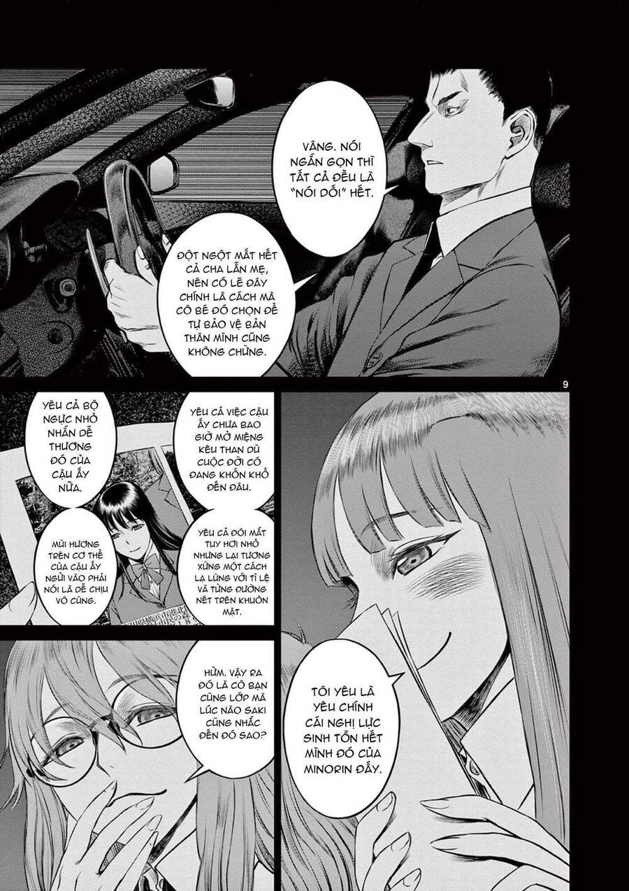 Destro 016 - Chương 2