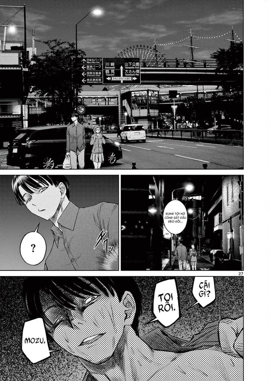 Destro 016 - Chương 3