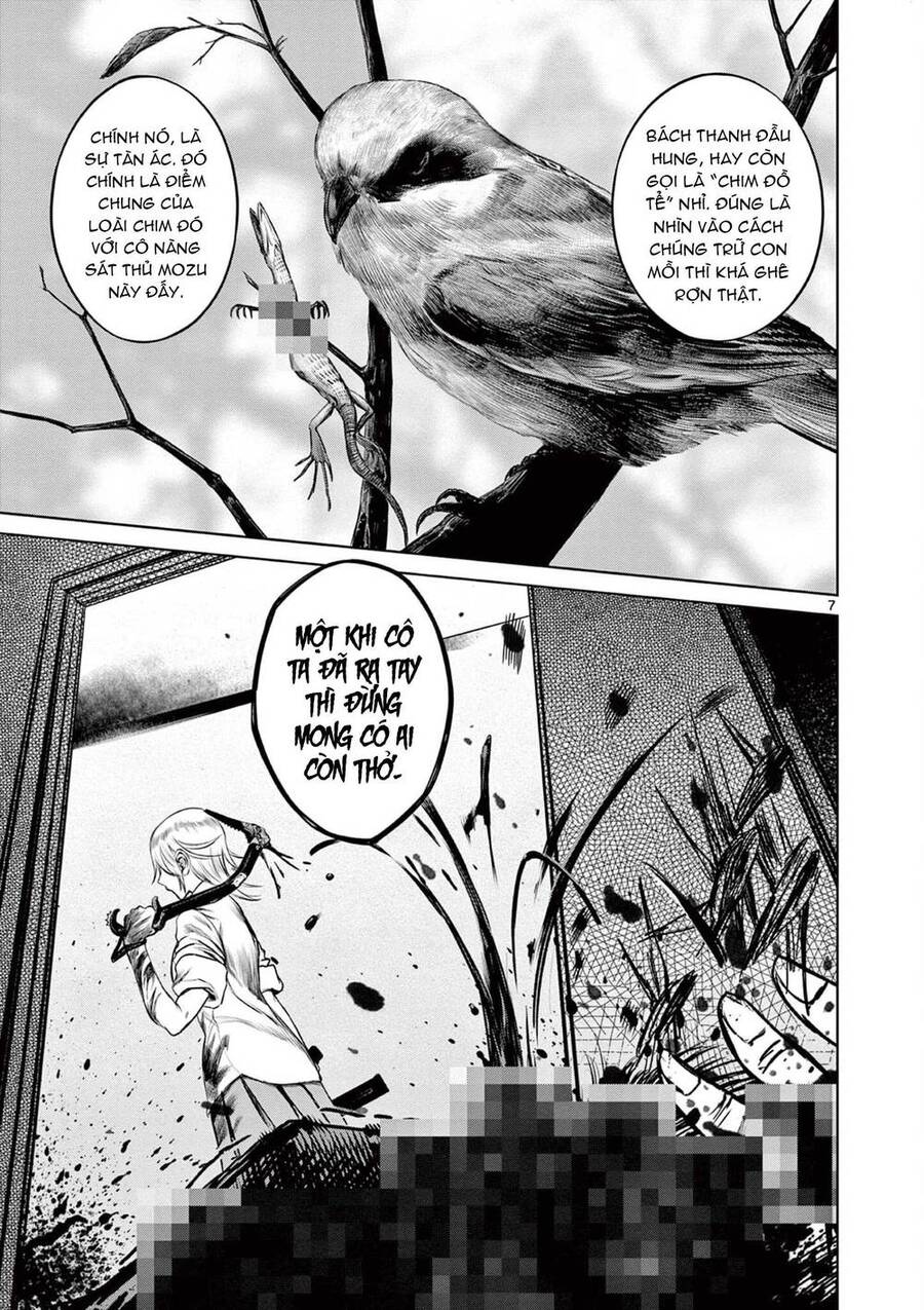 Destro 016 - Chương 3