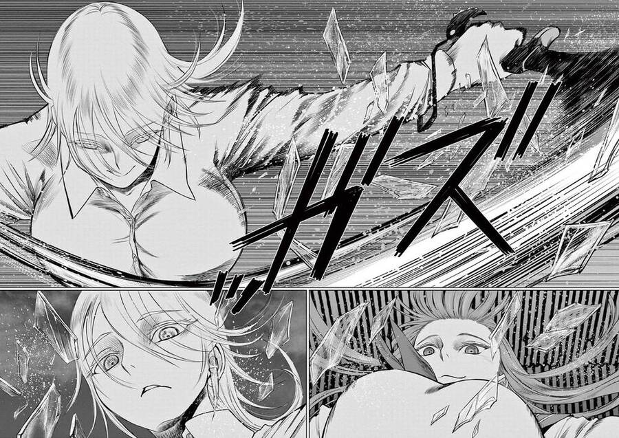 Destro 016 - Chương 4