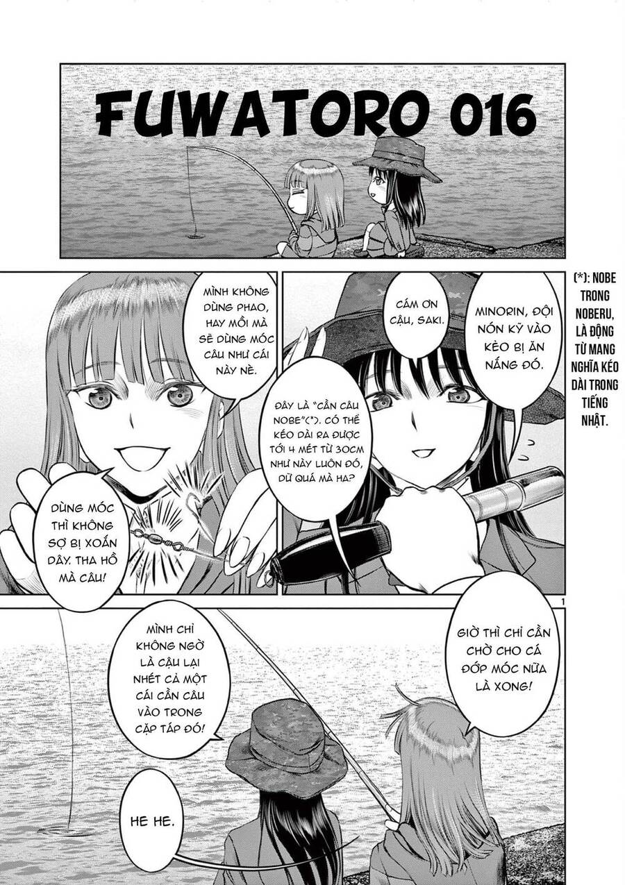 Destro 016 - Chương 5