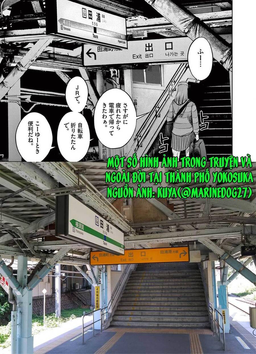 Destro 016 - Chương 6