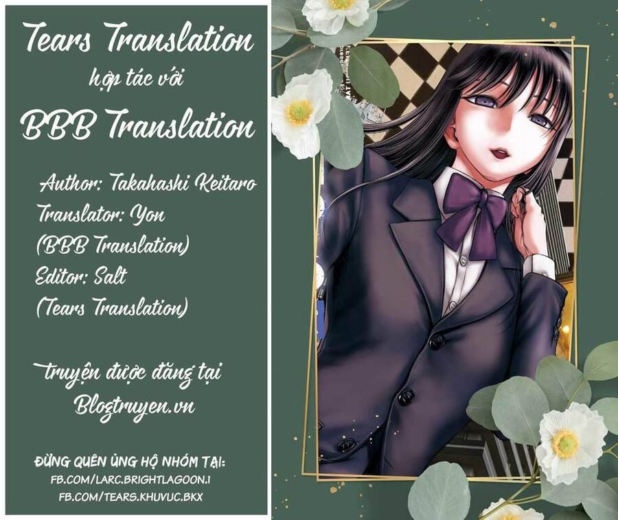 Destro 016 - Chương 6