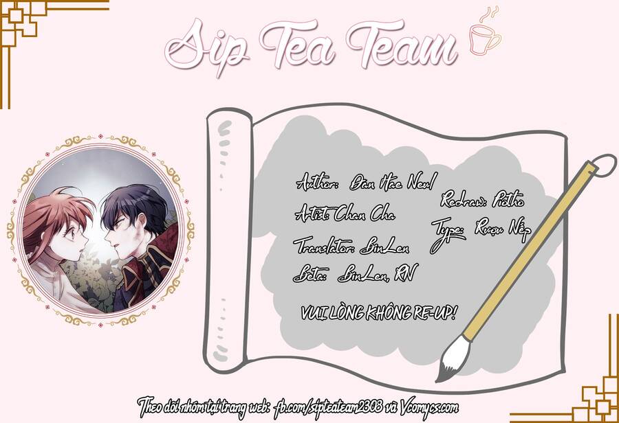 Tôi Nhìn Thấy Cái Chết Của Bạn - Chương 40