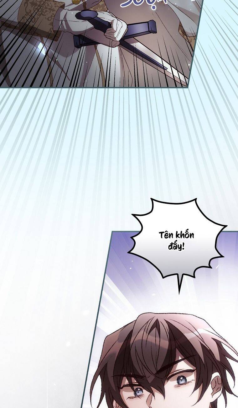Tôi Nhìn Thấy Cái Chết Của Bạn - Chương 40