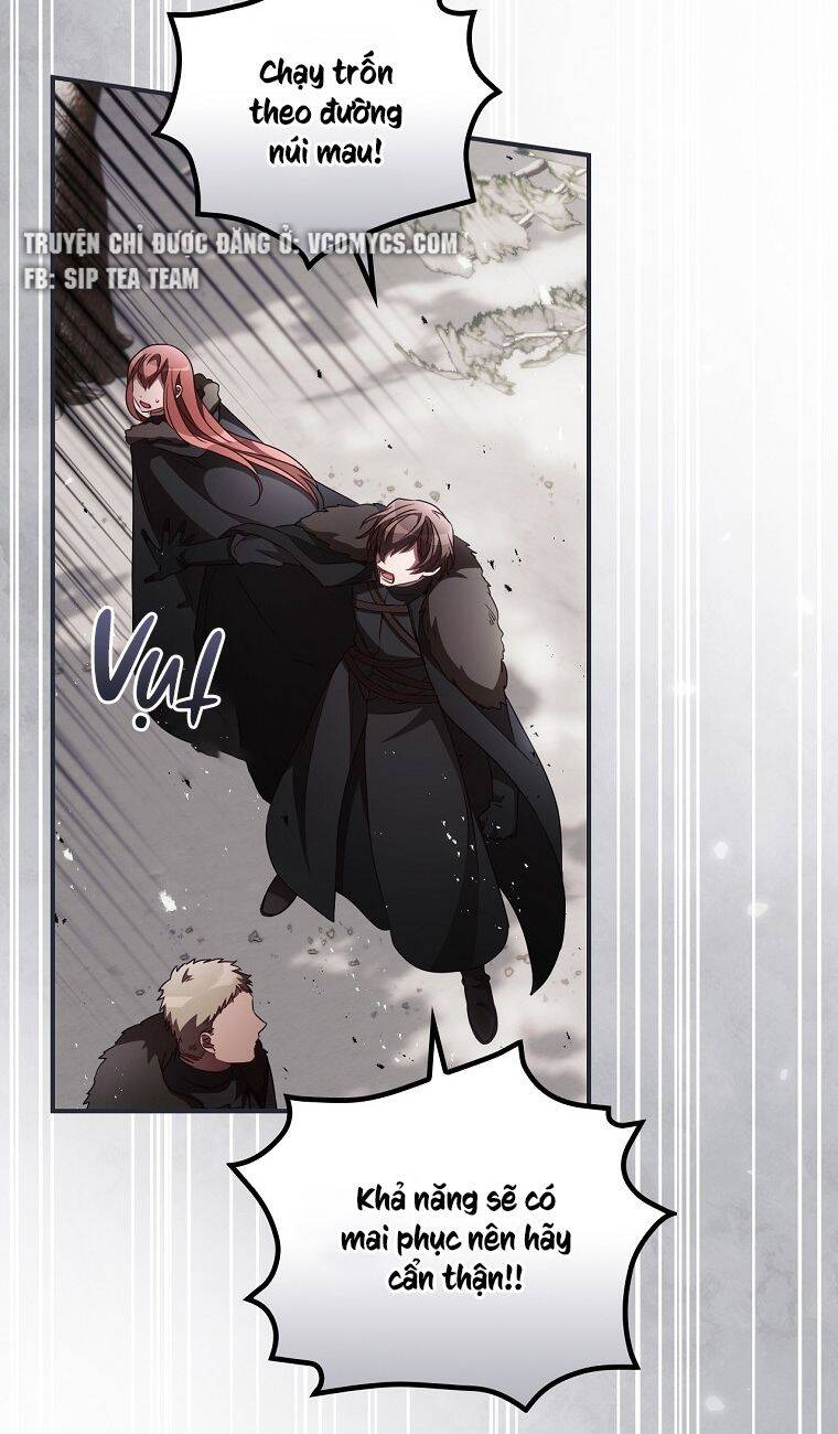 Tôi Nhìn Thấy Cái Chết Của Bạn - Chương 40
