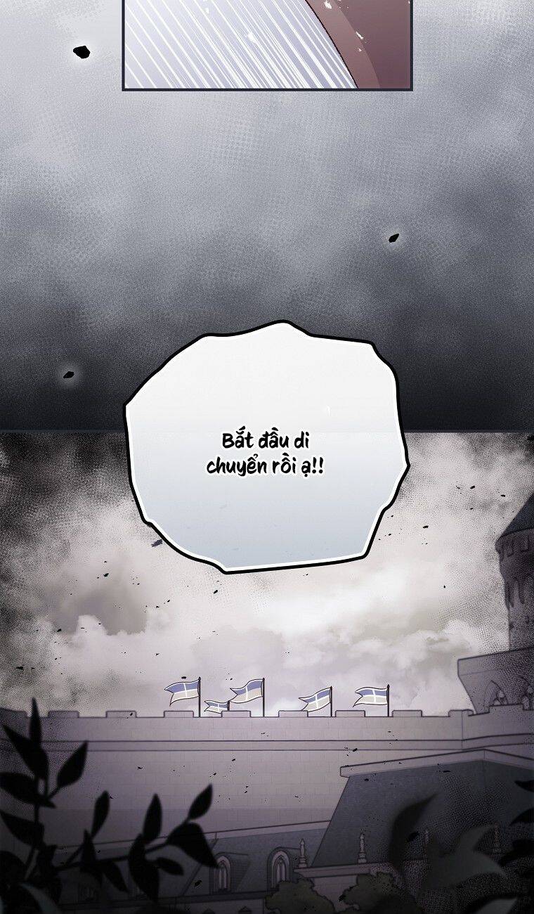 Tôi Nhìn Thấy Cái Chết Của Bạn - Chương 40