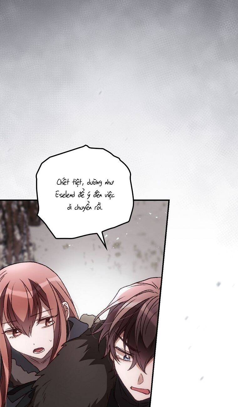 Tôi Nhìn Thấy Cái Chết Của Bạn - Chương 40