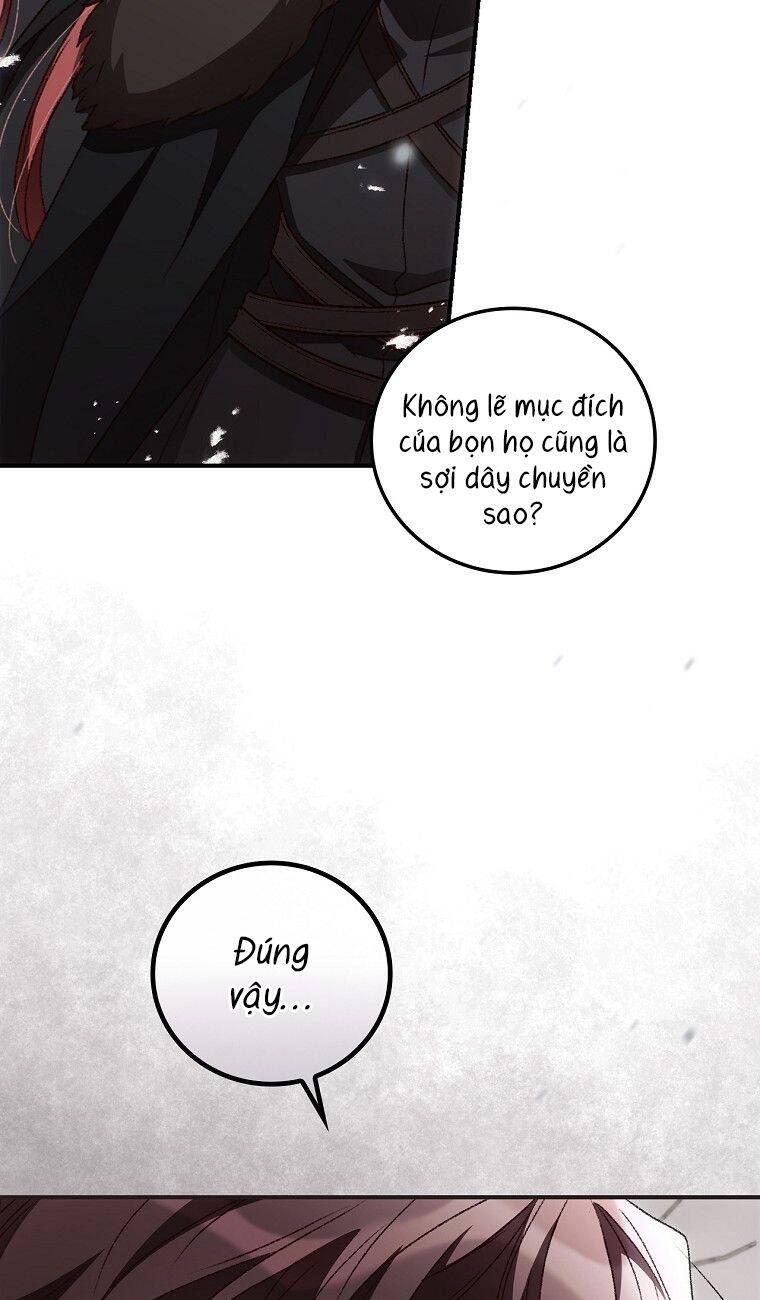 Tôi Nhìn Thấy Cái Chết Của Bạn - Chương 40