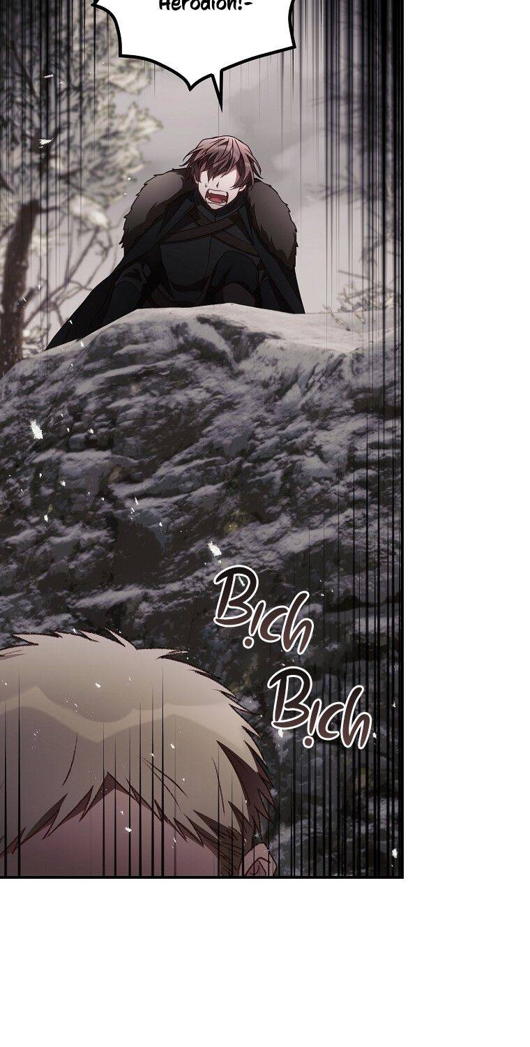 Tôi Nhìn Thấy Cái Chết Của Bạn - Chương 40