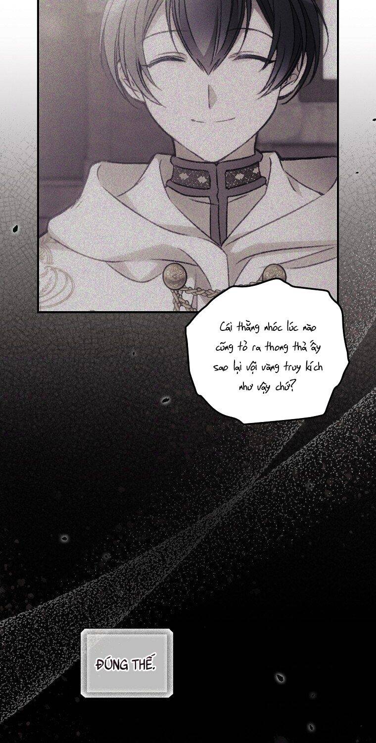 Tôi Nhìn Thấy Cái Chết Của Bạn - Chương 40