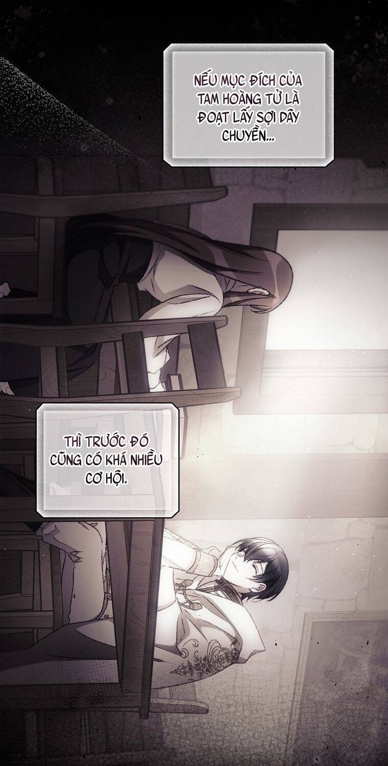 Tôi Nhìn Thấy Cái Chết Của Bạn - Chương 40