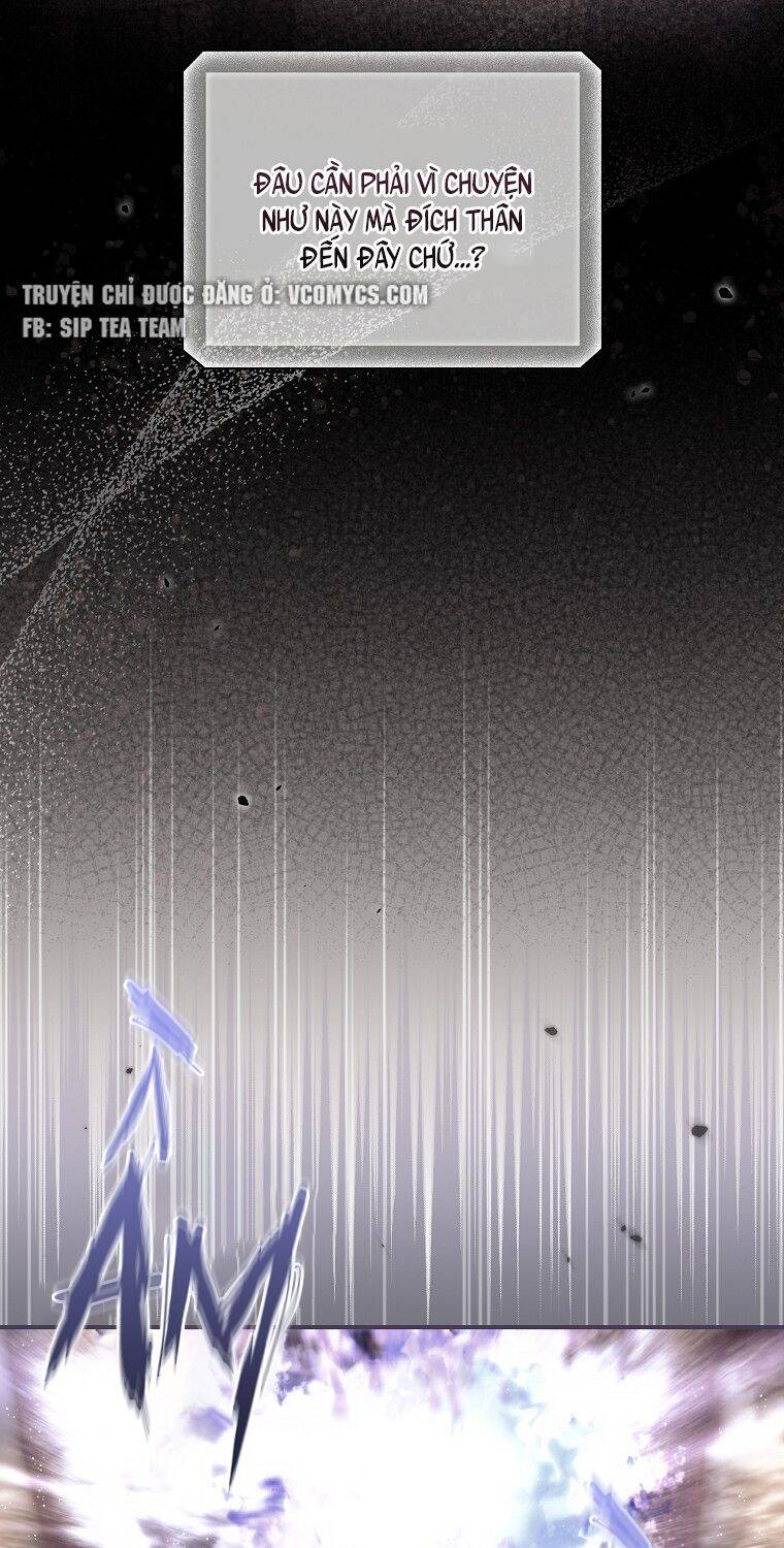 Tôi Nhìn Thấy Cái Chết Của Bạn - Chương 40