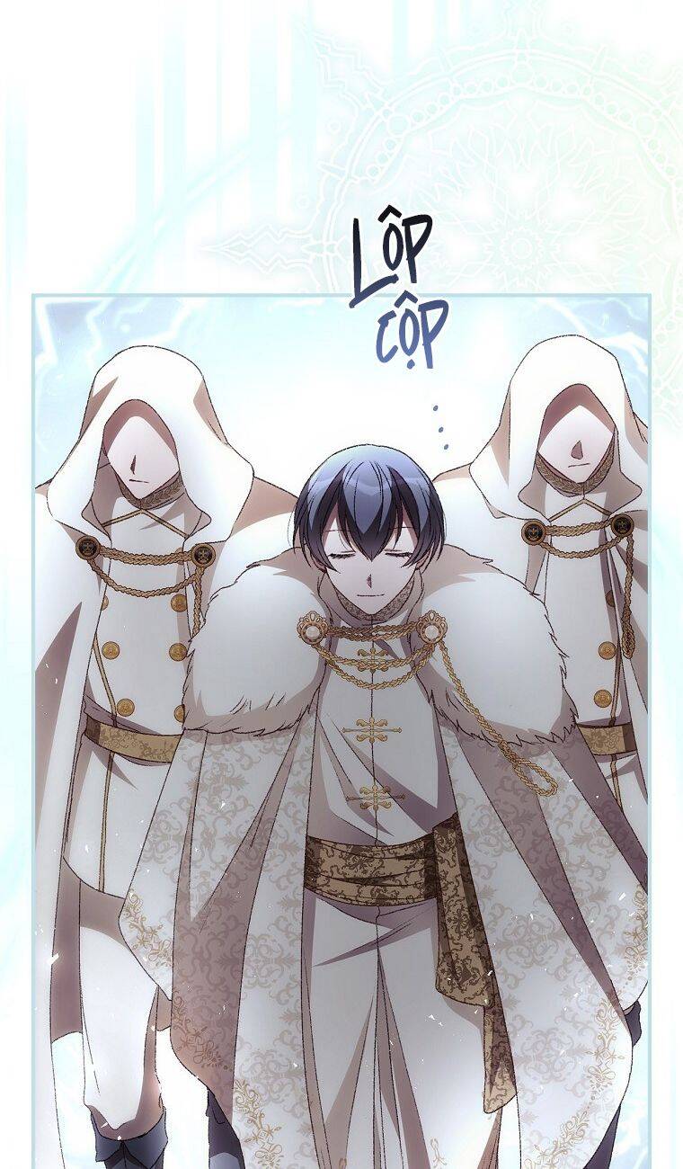 Tôi Nhìn Thấy Cái Chết Của Bạn - Chương 40