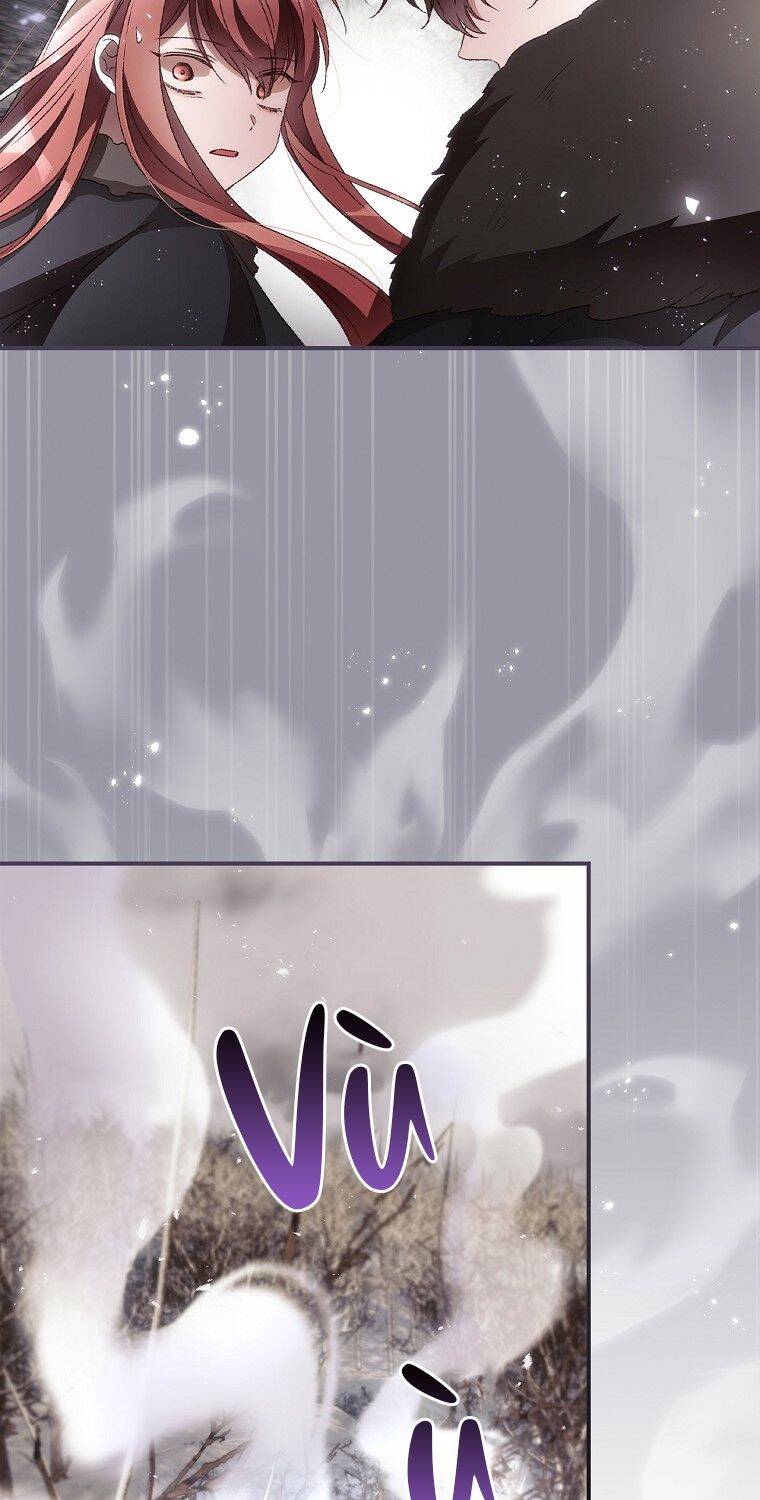 Tôi Nhìn Thấy Cái Chết Của Bạn - Chương 40