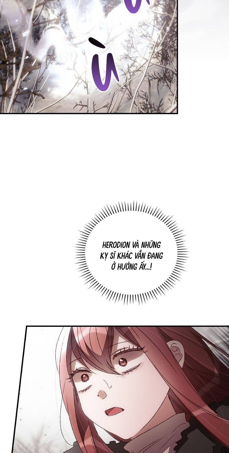 Tôi Nhìn Thấy Cái Chết Của Bạn - Chương 40