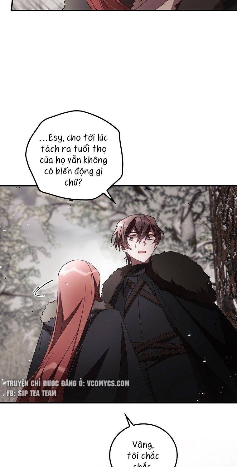 Tôi Nhìn Thấy Cái Chết Của Bạn - Chương 40