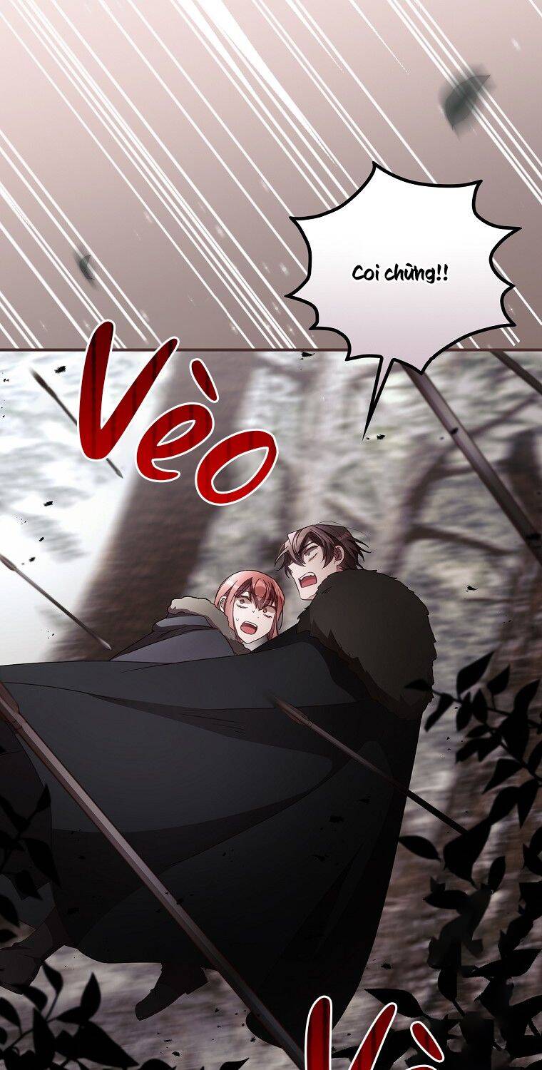 Tôi Nhìn Thấy Cái Chết Của Bạn - Chương 40