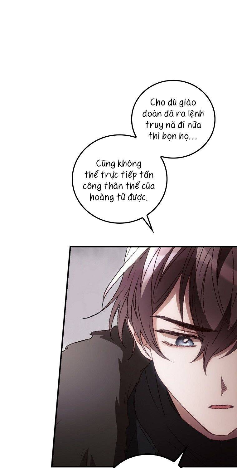 Tôi Nhìn Thấy Cái Chết Của Bạn - Chương 40