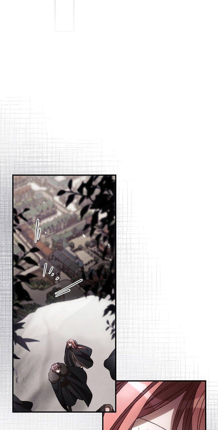 Tôi Nhìn Thấy Cái Chết Của Bạn - Chương 40