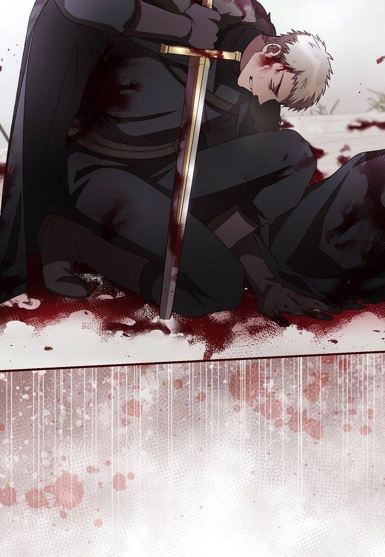 Tôi Nhìn Thấy Cái Chết Của Bạn - Chương 40