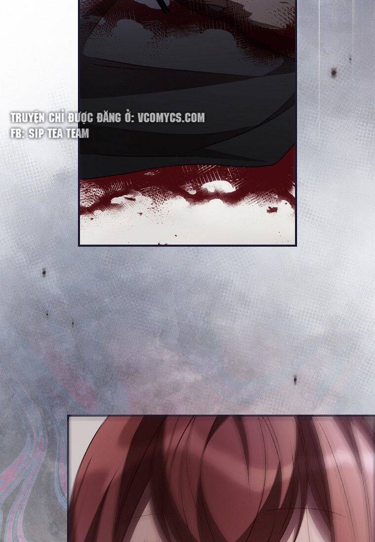 Tôi Nhìn Thấy Cái Chết Của Bạn - Chương 40