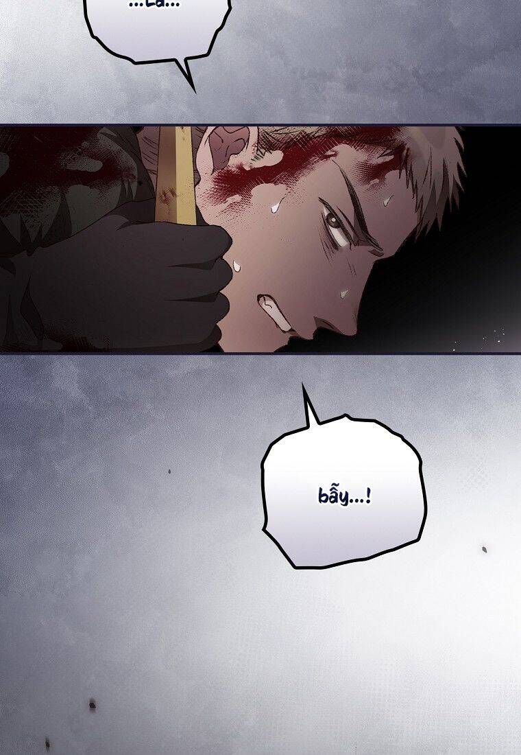 Tôi Nhìn Thấy Cái Chết Của Bạn - Chương 40