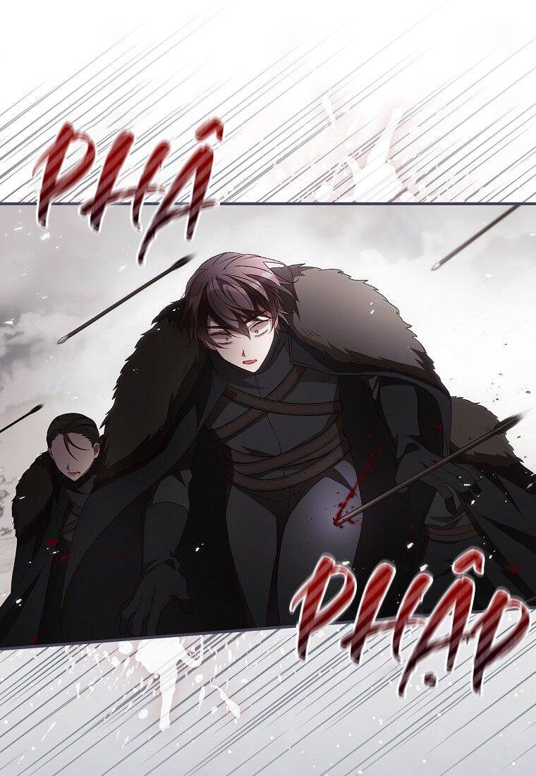 Tôi Nhìn Thấy Cái Chết Của Bạn - Chương 40