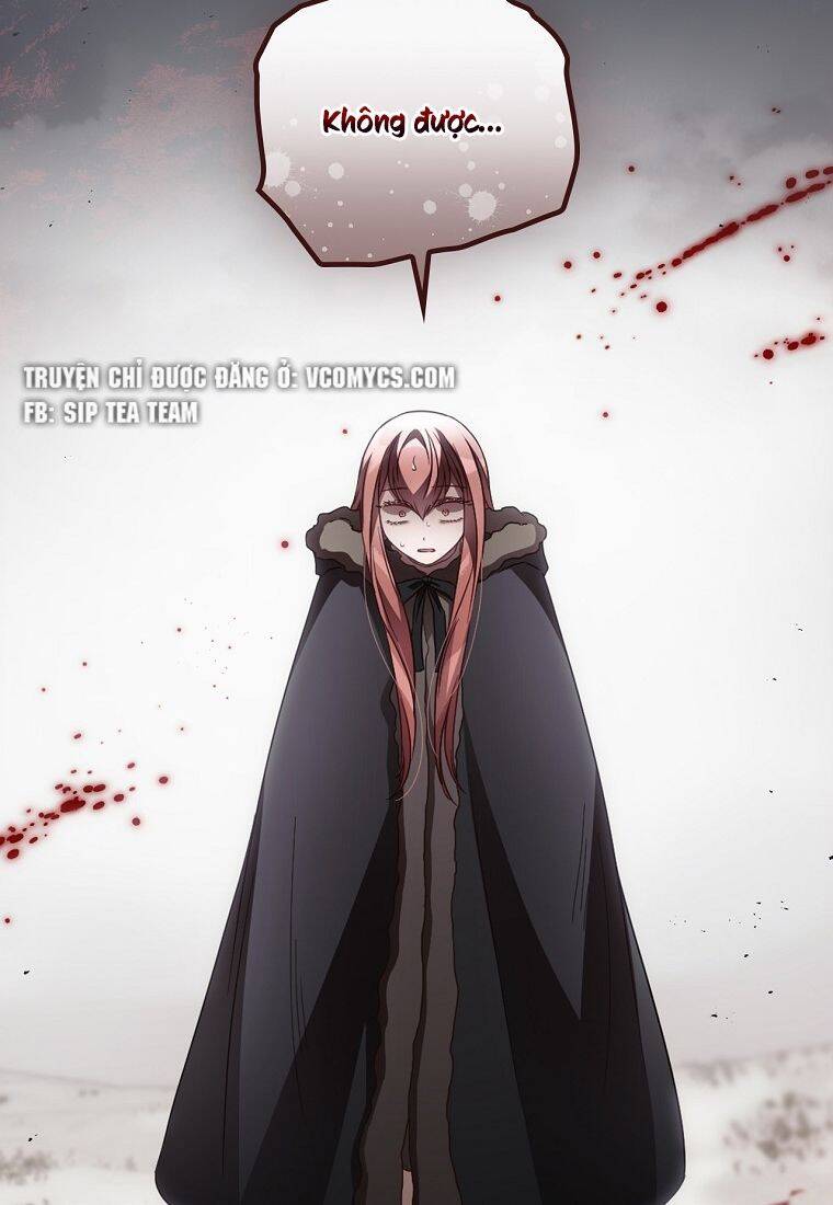 Tôi Nhìn Thấy Cái Chết Của Bạn - Chương 40