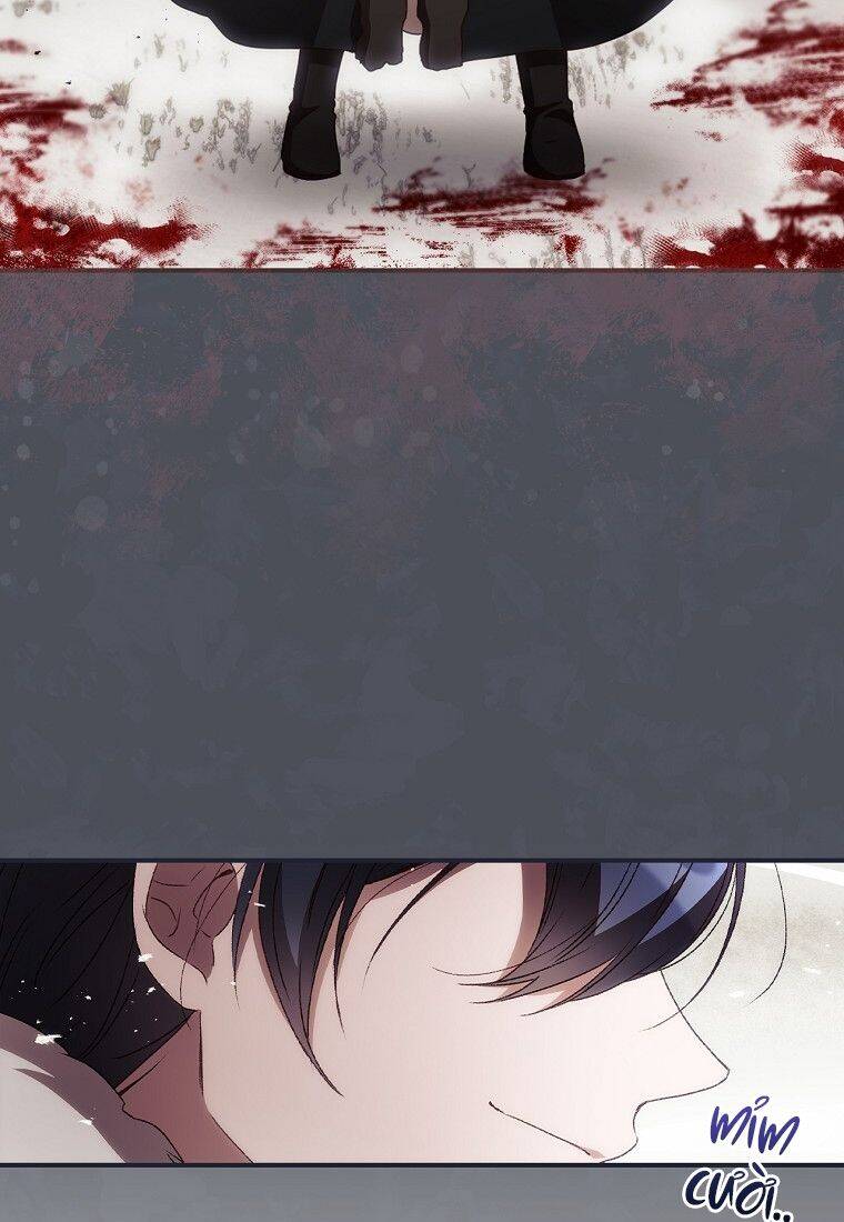 Tôi Nhìn Thấy Cái Chết Của Bạn - Chương 40